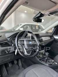 2017 BMW 216