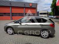 2017 BMW 225