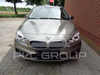 2017 BMW 225