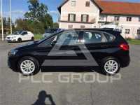 2017 BMW 214 Active Tourer