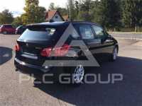 2017 BMW 214 Active Tourer