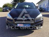 2017 BMW 214 Active Tourer