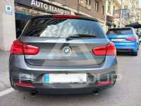 2017 BMW 140M