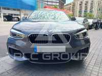 2017 BMW 140M