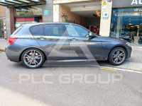 2017 BMW 140M