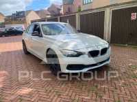 2017 BMW 316