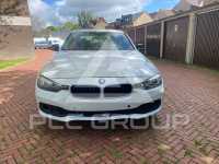 2017 BMW 316