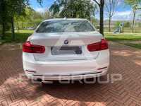 2017 BMW 316