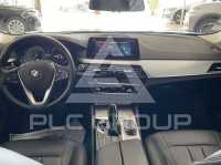 2017 BMW 530