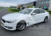 2017 BMW 530
