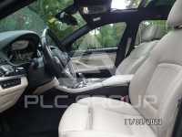 2017 BMW 530