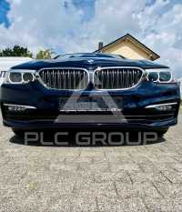 2017 BMW 530