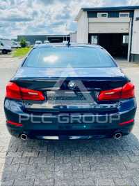 2017 BMW 530