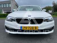 2017 BMW 530