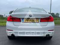 2017 BMW 530
