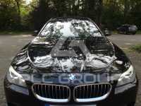 2017 BMW 530