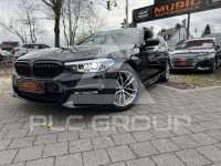 2017 BMW 530