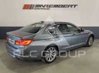 2017 BMW 530