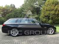 2017 BMW 530