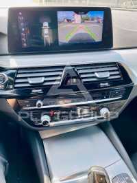 2017 BMW 530
