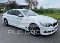 2017 BMW 530