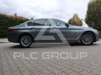2017 BMW 530