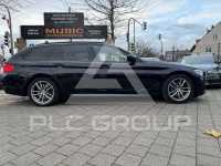2017 BMW 530