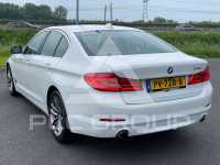 2017 BMW 530