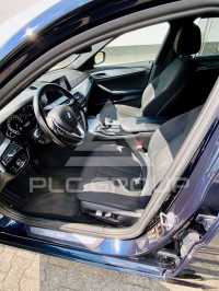 2017 BMW 530