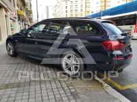2017 BMW 530