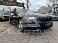 2017 BMW 530