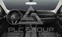 2017 BMW 530