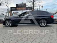 2017 BMW 530