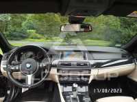 2017 BMW 530