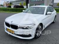 2017 BMW 530
