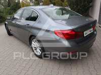 2017 BMW 530