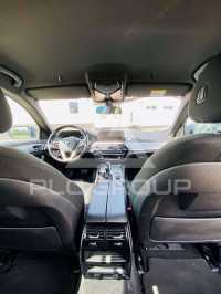 2017 BMW 530