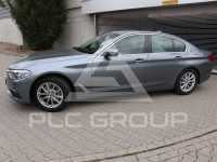 2017 BMW 530