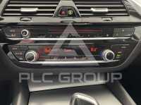 2017 BMW 530
