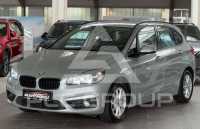 2017 BMW 218