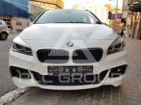 2017 BMW 218