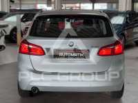 2017 BMW 218