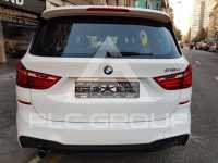 2017 BMW 218