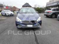 2017 BMW 218