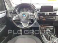 2017 BMW 218