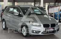 2017 BMW 218
