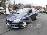 2017 BMW 218