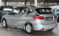 2017 BMW 218