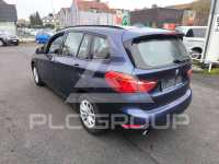 2017 BMW 218
