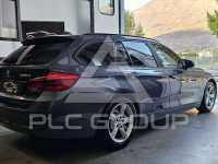 2017 BMW 320